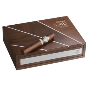 Davidoff Oro Blanco Reserva Especial c/10