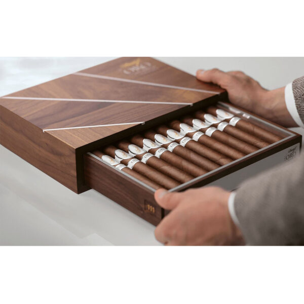 Davidoff Oro Blanco Reserva Especial c/10 - Imagen 2