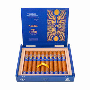 Plasencia Alma del Cielo Celeste c/10