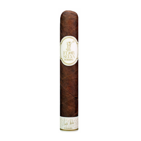 Puro Flor De Selva Maduro Robusto