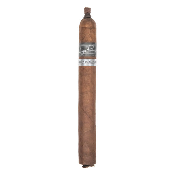 Drew Estate Liga Privada No 10 Selección Mercado Robusto Caja C/10 Puros - Imagen 2