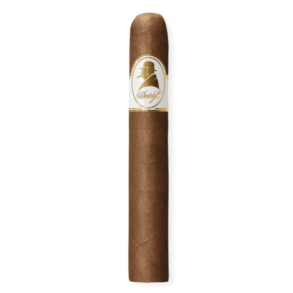 Davidoff Winston Churchill The Original Series Petit Panetela C/5 - Imagen 3