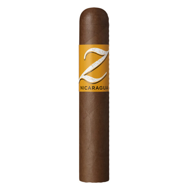 Zino Nicaragua Half Corona C/25 - Imagen 3