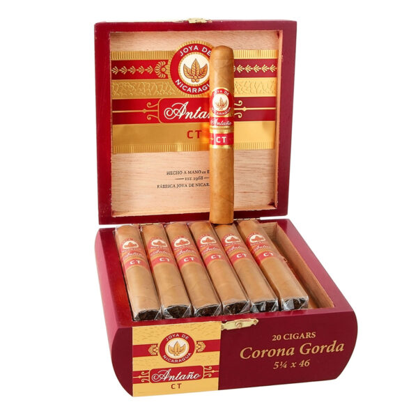 Joya De Nicaragua Antaño CT Corona Gorda C/20