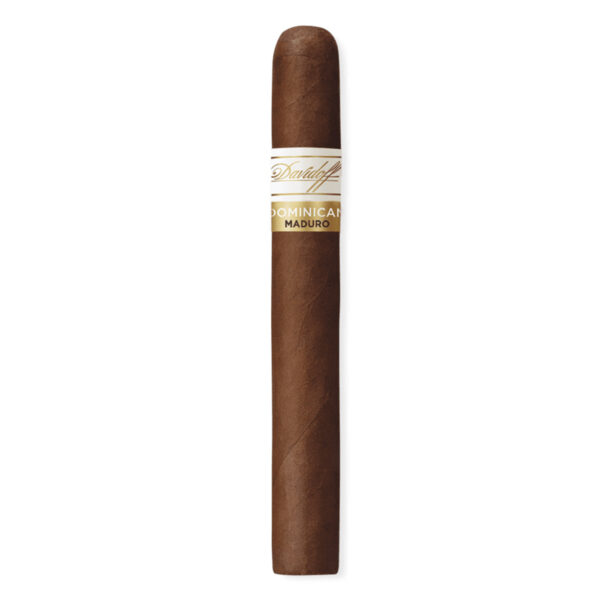 Davidoff Primeros Dominicano Maduro C/6 - Imagen 3