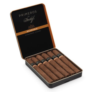 Davidoff Primeros Nicaragua C/6