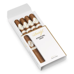 Davidoff Signature 6000 C/4