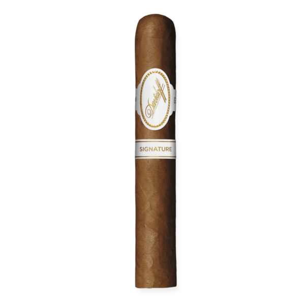 Davidoff Signature 6000 C/4 - Imagen 3