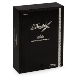 Davidoff Nicaragua Diademas C/12