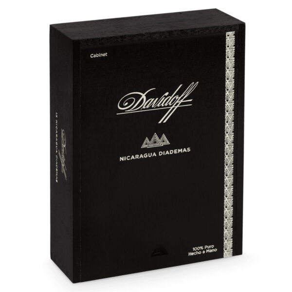 Davidoff Nicaragua Diademas C/12