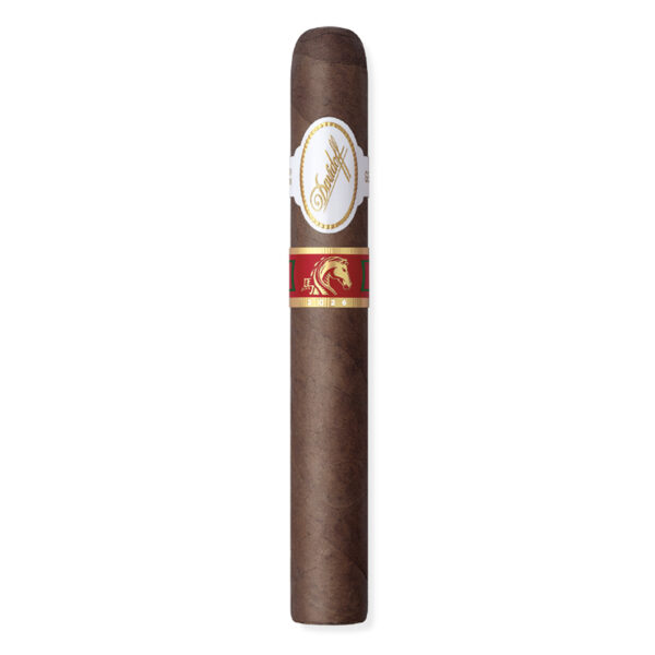 Davidoff Edición Limitada 2026 Year Of The Horse C/10 Puros (PREVENTA) - Imagen 3