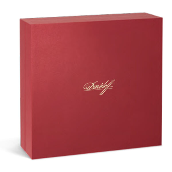 Davidoff Edición Limitada 2026 Year Of The Horse C/10 Puros + Accessories Gift Set (PREVENTA) - Imagen 5