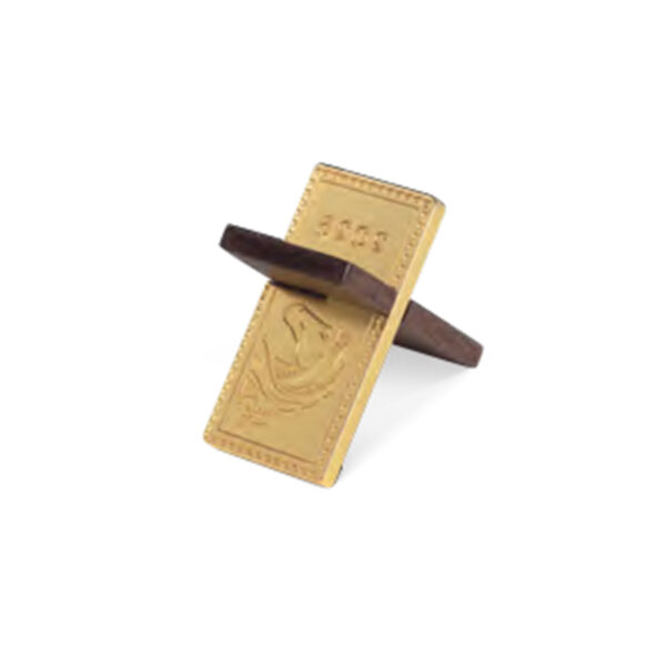 Davidoff Edición Limitada 2026 Year Of The Horse C/10 Puros + Accessories Gift Set (PREVENTA) - Imagen 6