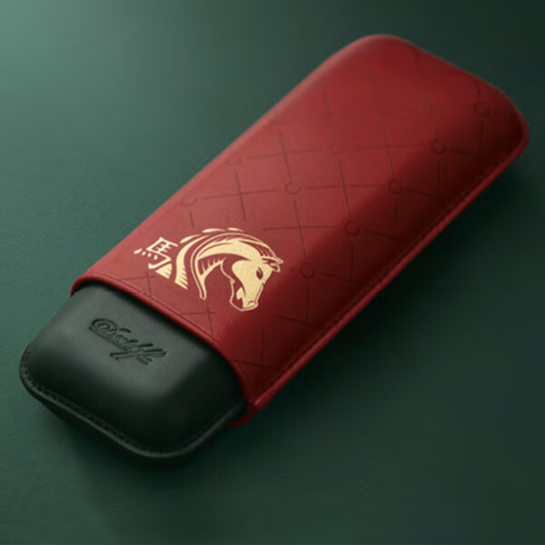 Davidoff Edición Limitada 2026 Year Of The Horse C/10 Puros + Accessories Gift Set (PREVENTA) - Imagen 9