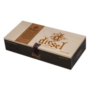 Diesel Vintage Series Natural Pico Gordo