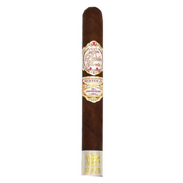 Don Pepin Garcia Edición Limitada Series JJ 20 Aniversario c/17 - Imagen 5
