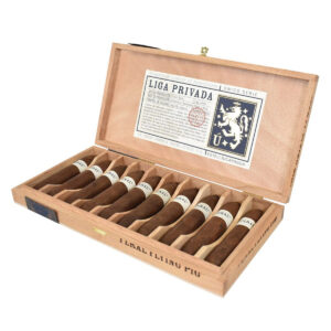 Drew Estate Liga Privada Único Serie Feral Flying Pig - Caja C/10 Puros
