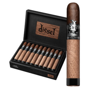 Diesel Esteli Puro Gigante