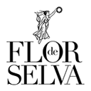 Logo Flor de Selva