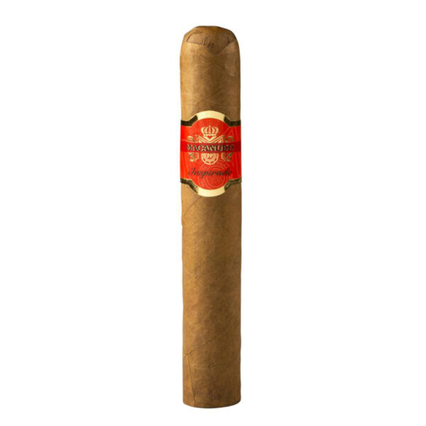 Macanudo Orange Gigante C/20 - Imagen 2