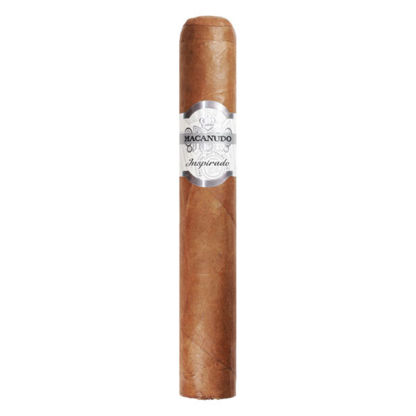 Macanudo Inspirado White Gigante C/20 - Imagen 2