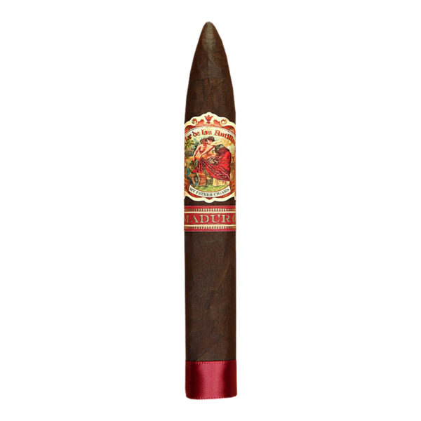 Flor de las Antillas Maduro Torpedo C/20 - Imagen 2