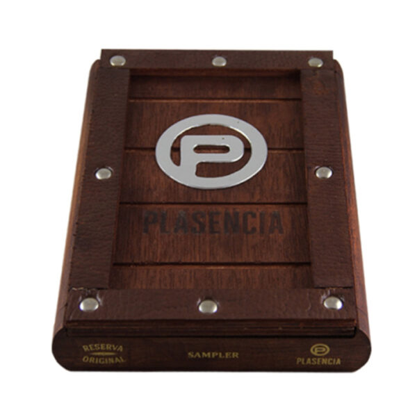 Plasencia Reserva Original Sampler c/6 - Imagen 2