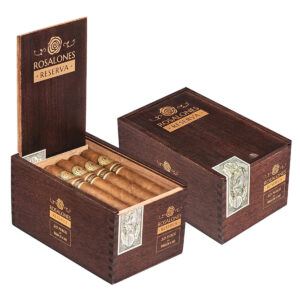 Rosalones Reserva 650 – Caja C/20 Puros
