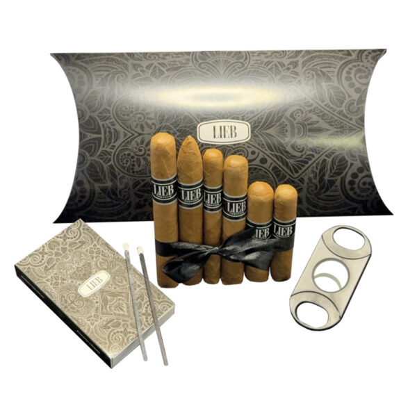 Sampler Lieb