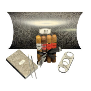 Sampler Macanudo