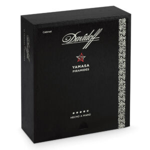 Davidoff Yamasa Piramide C/12