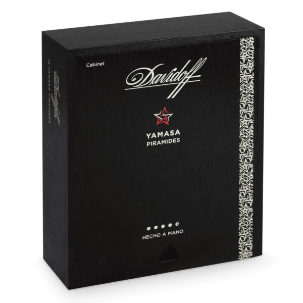 Davidoff Yamasa Piramide C/12